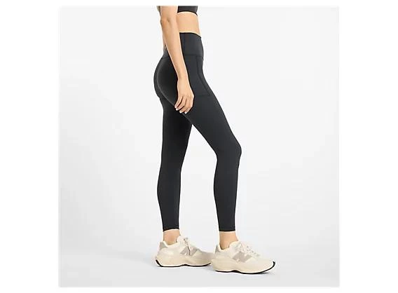New Balance NB Harmony Pocket High Rise Legging 25" 5
