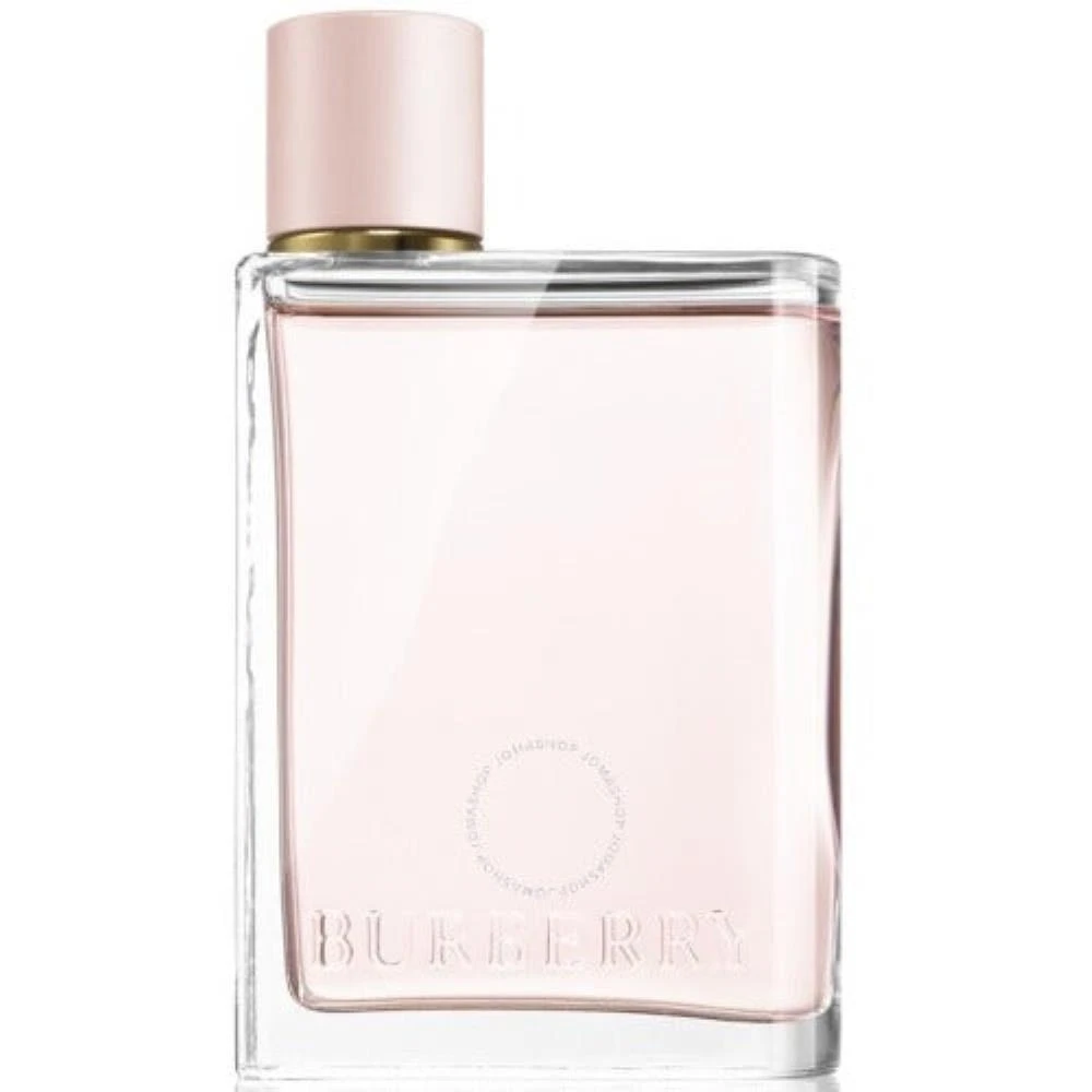 Burberry Burberry Her Eau De Parfum Burberry Women's Perfume 3.3 Oz Tester 1