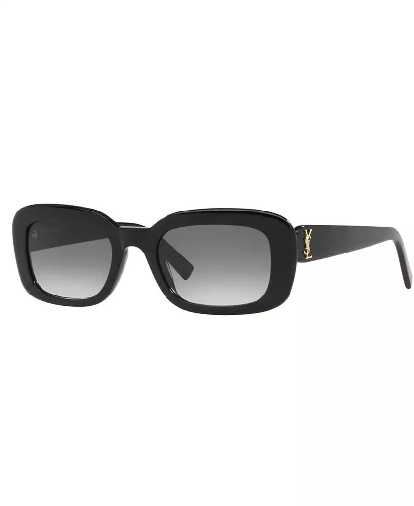 Yves Saint Laurent Women's Sunglasses, Sl M130 Ys000525 9