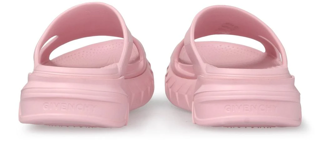 Givenchy Platform sandals 4