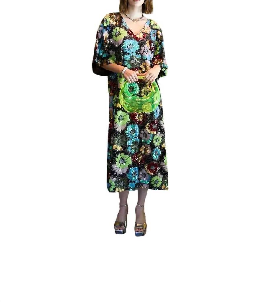 TELA Tela - Dancing Queen Dress
