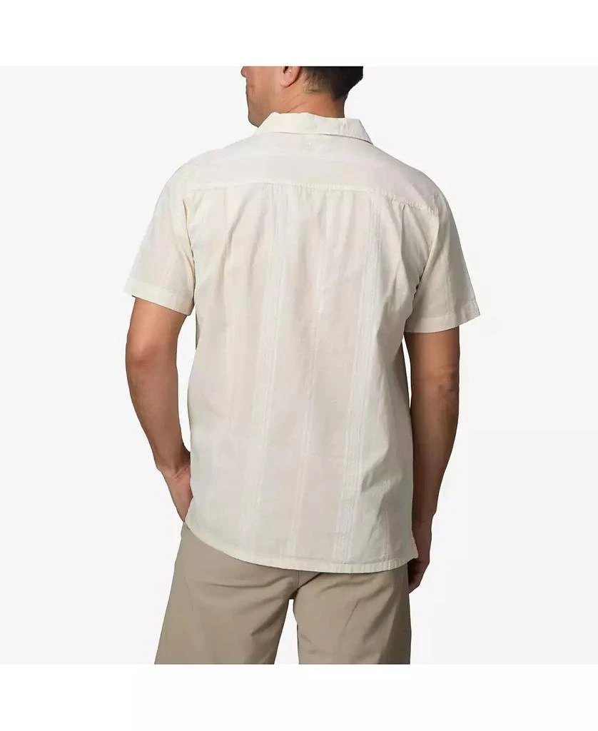 Reef Men's Lemmy Short Sleeve Woven Shirt 2