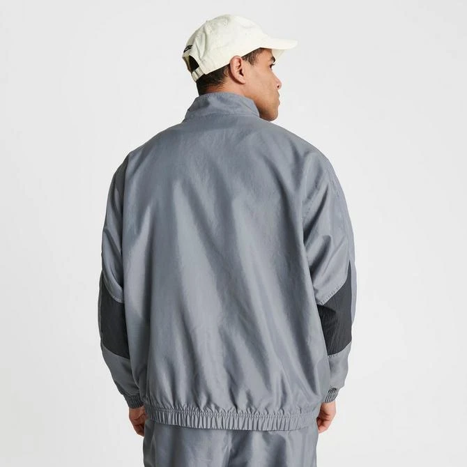 NIKE Men's Nike Air Swoosh Woven Track Jacket 4