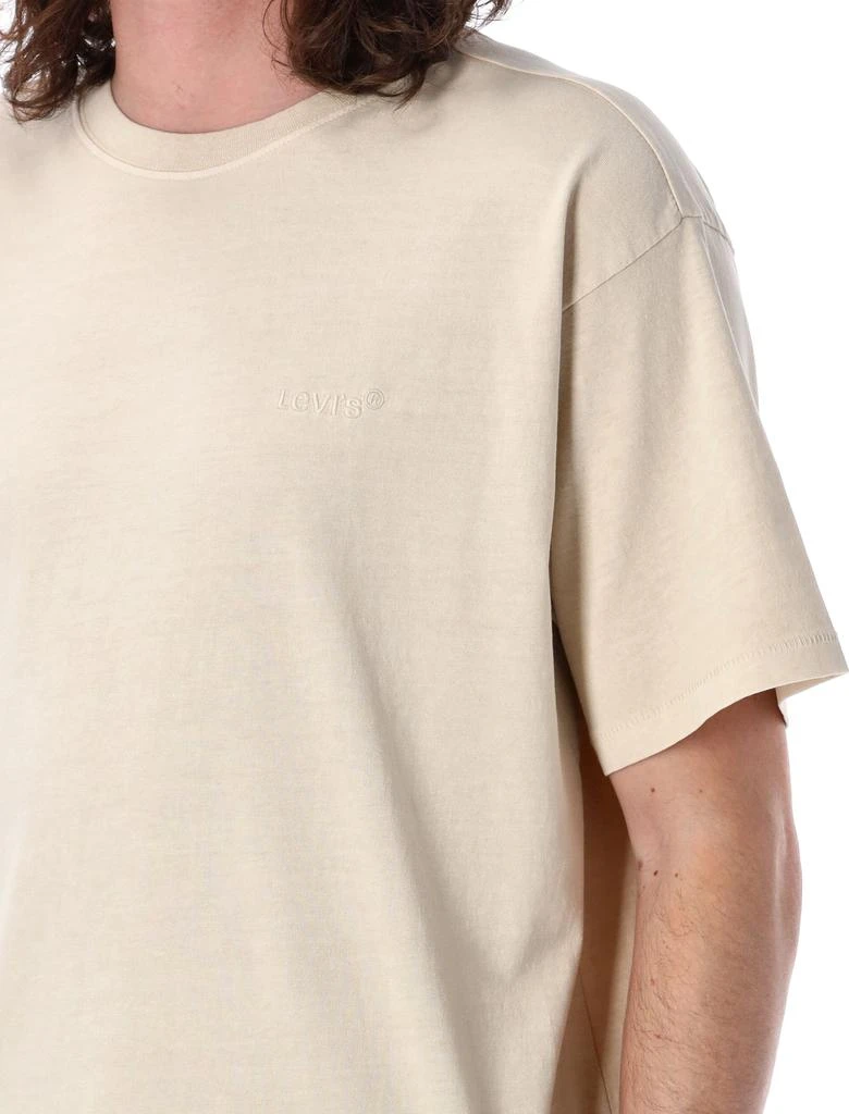 Levi's RED TAB VINTAGE TEE 3