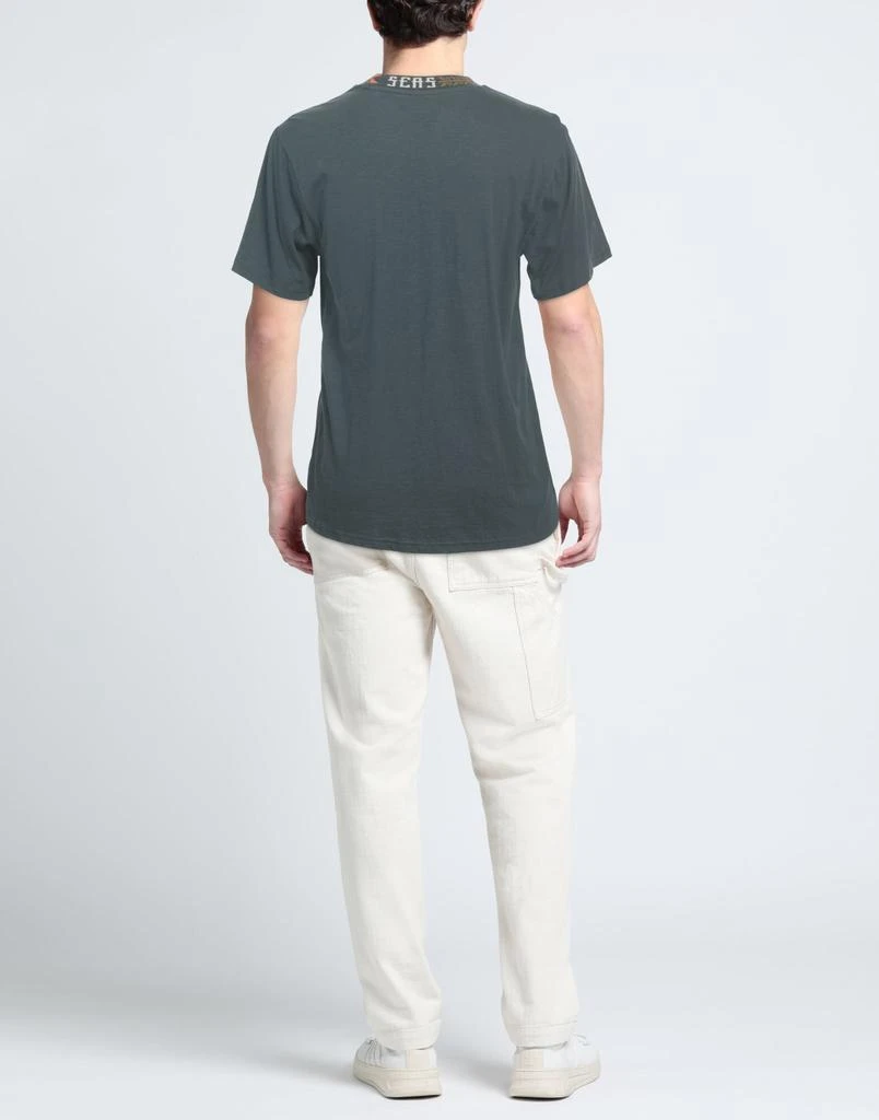 Dark Seas T-shirt 3