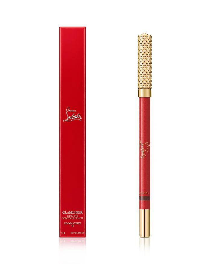 Christian Louboutin Glamliner Lip 
Eye Contour Pencil 5