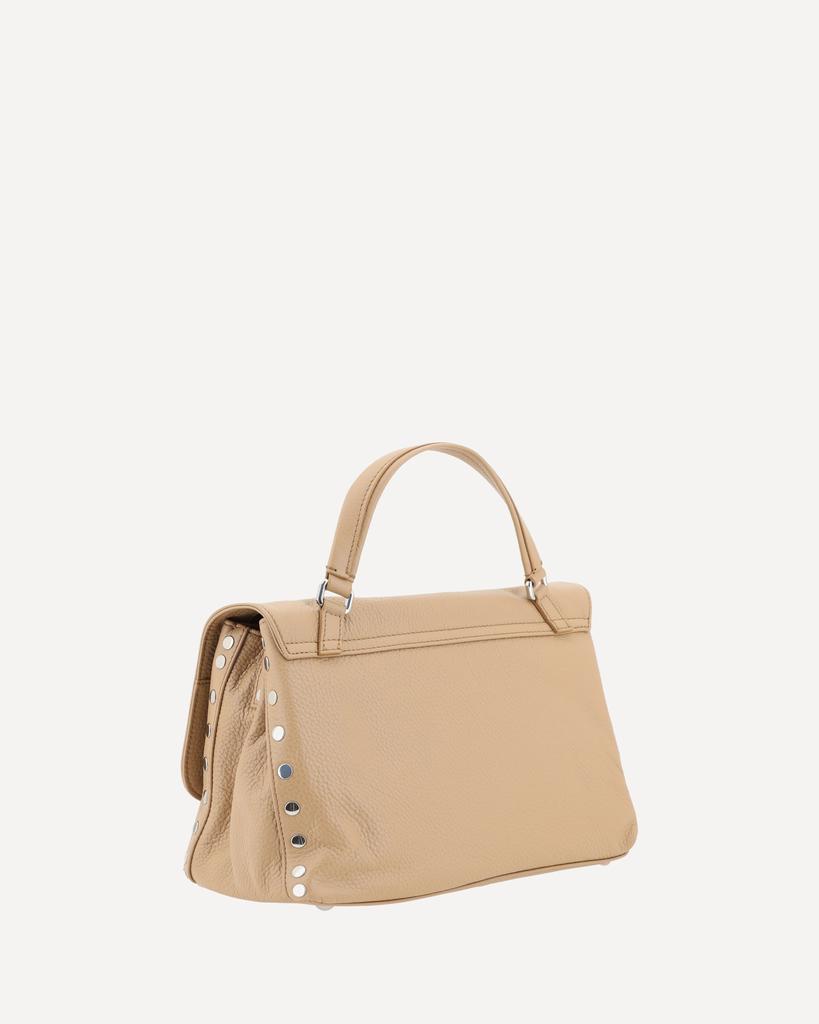 ZANELLATO Postina Daily Shoulder Bag