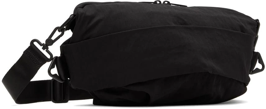Côte & Ciel Black Mr. Bailey Edition Orne Plus Bag 2