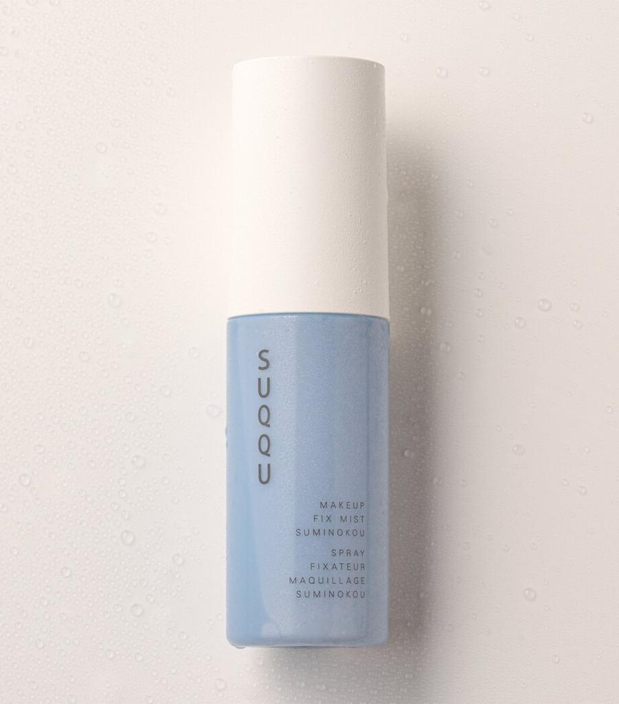 Suqqu Suminokou Make Up Fix Mist (50ml)
