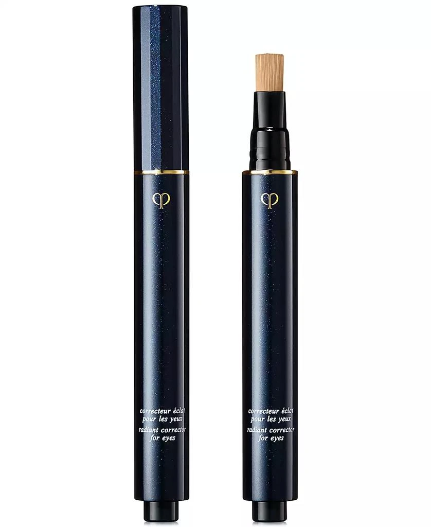 Cle de Peau Radiant Corrector For Eyes