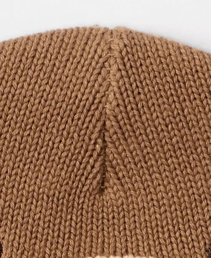 Carter
s Baby Boys
 or Baby Girls
 Christmas Reindeer Crochet Hat 3