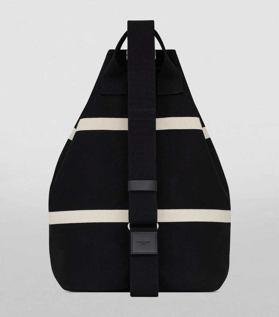 Yves Saint Laurent Rive Gauche Backpack 4