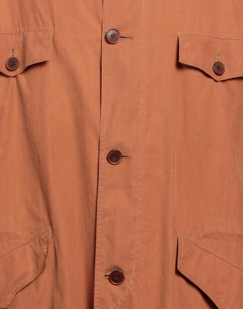 1911 LUBIAM CERIMONIA Full-length jacket 4