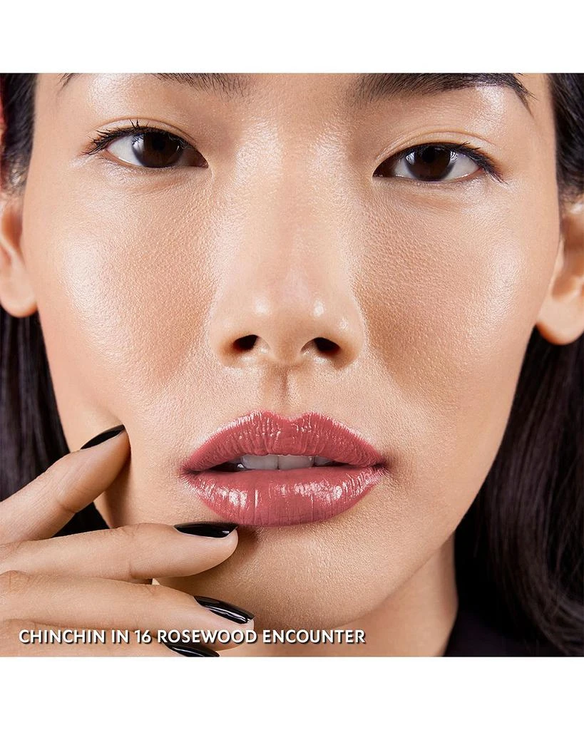 Yves Saint Laurent Yves Saint Laurent Rouge Pur Couture The Bold Lipstick 3