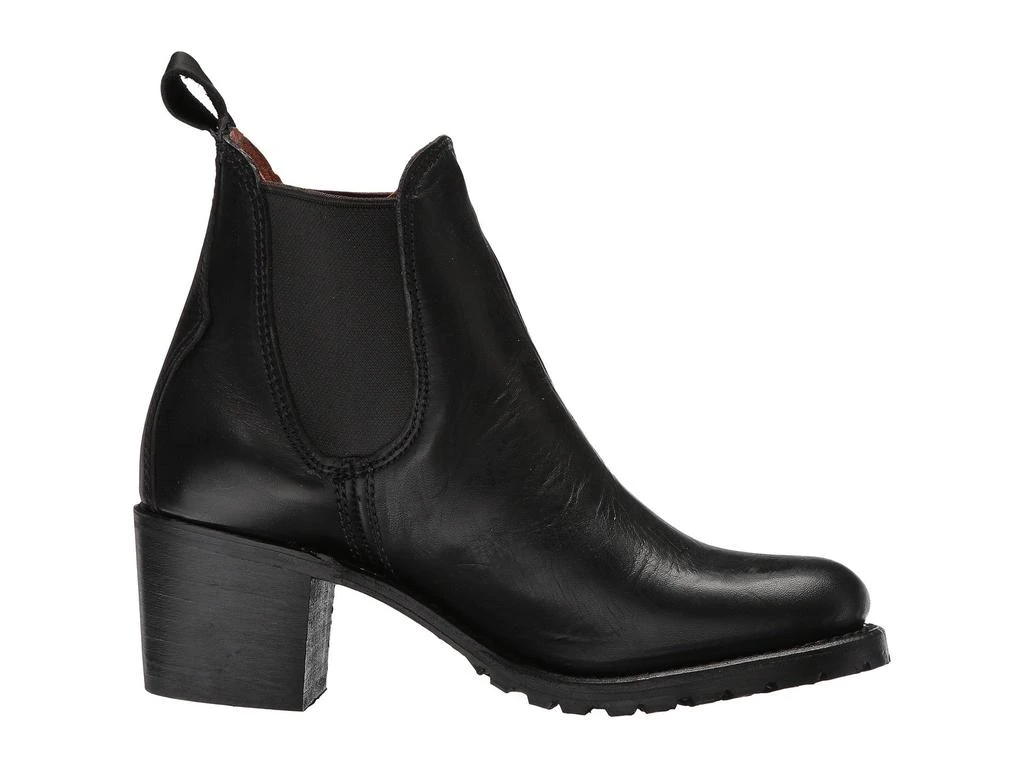 Frye Sabrina Chelsea 6