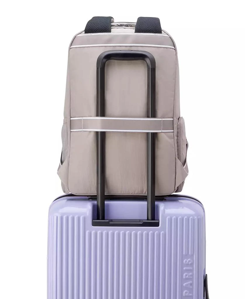 florence by mills x Delsey Paris Carefree Carry Backpack 8