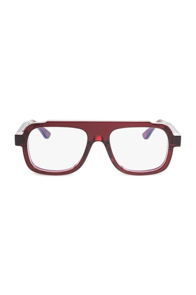 Thierry Lasry Thierry Lasry Negativy Prescription Glasses 1