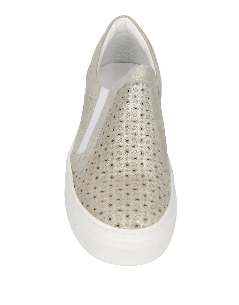 GIANFRANCO FERRE' Sneakers 4