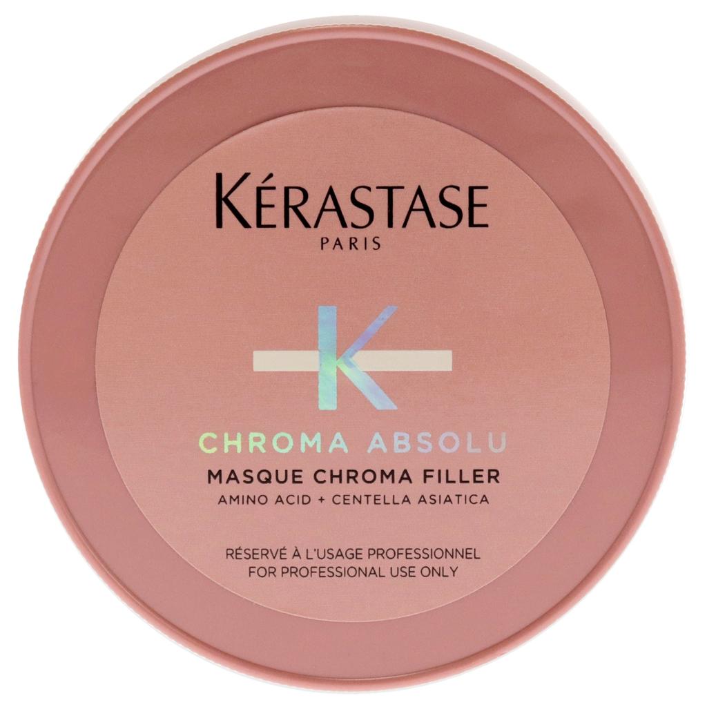 Kerastase Kerastase Chroma Absolu Masque Filler For Unisex 16.9 oz Masque