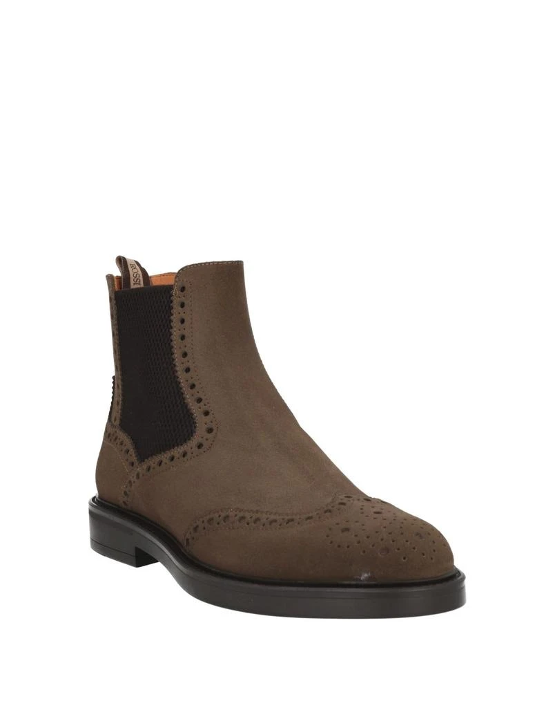 ROSSI SHOES Ankle boot 2
