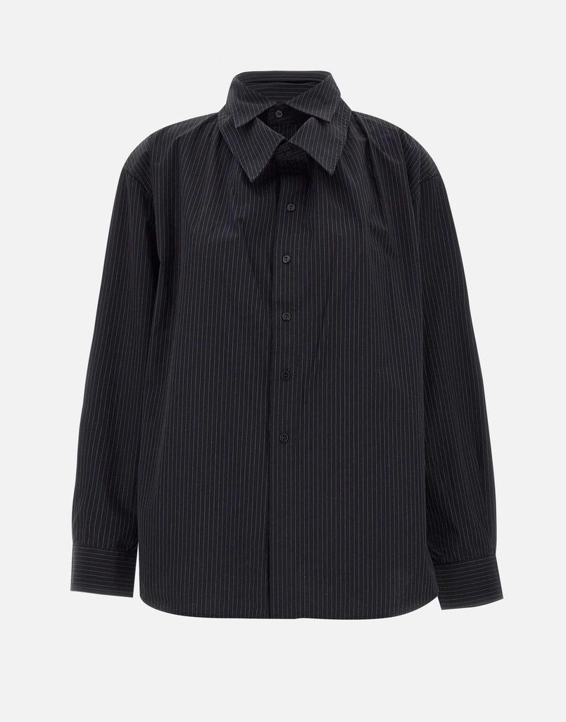 Birgitte Herskind "Björg" cotton shirt