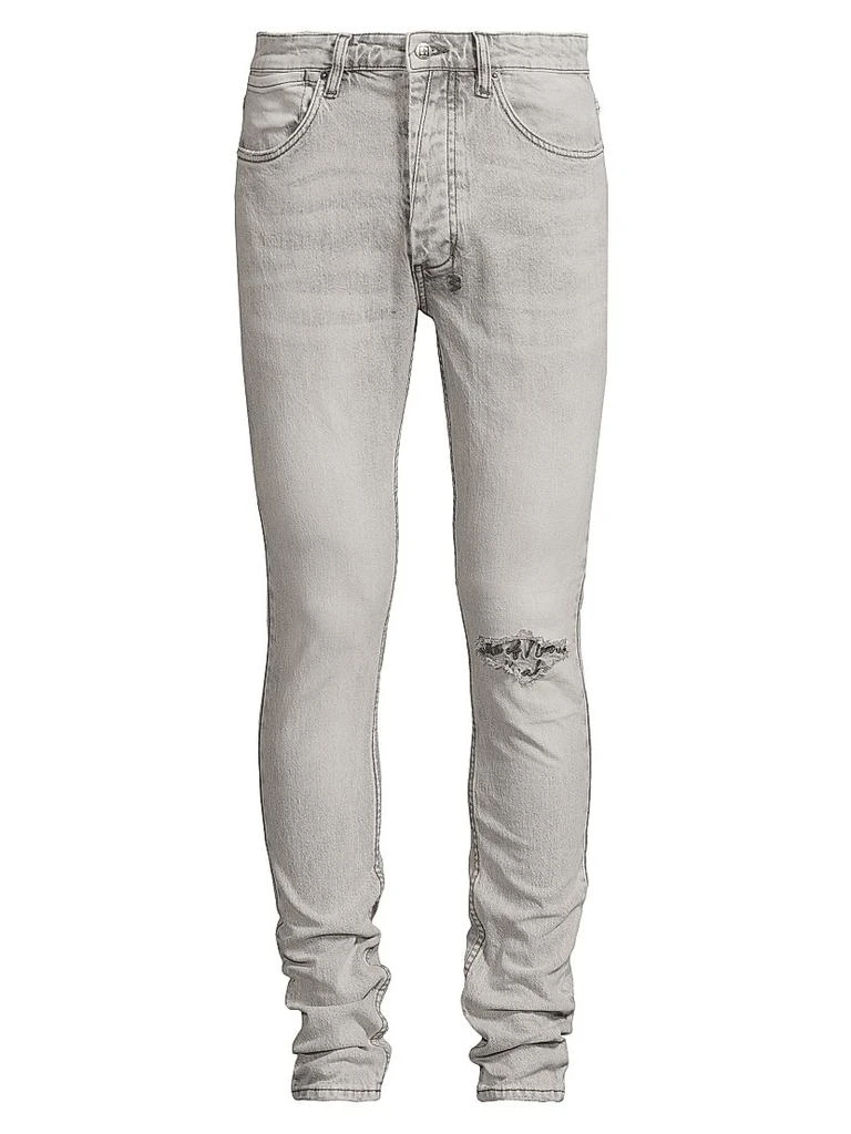 Ksubi Van Winkle Jupiter Skinny Jeans Pants Free Shipping