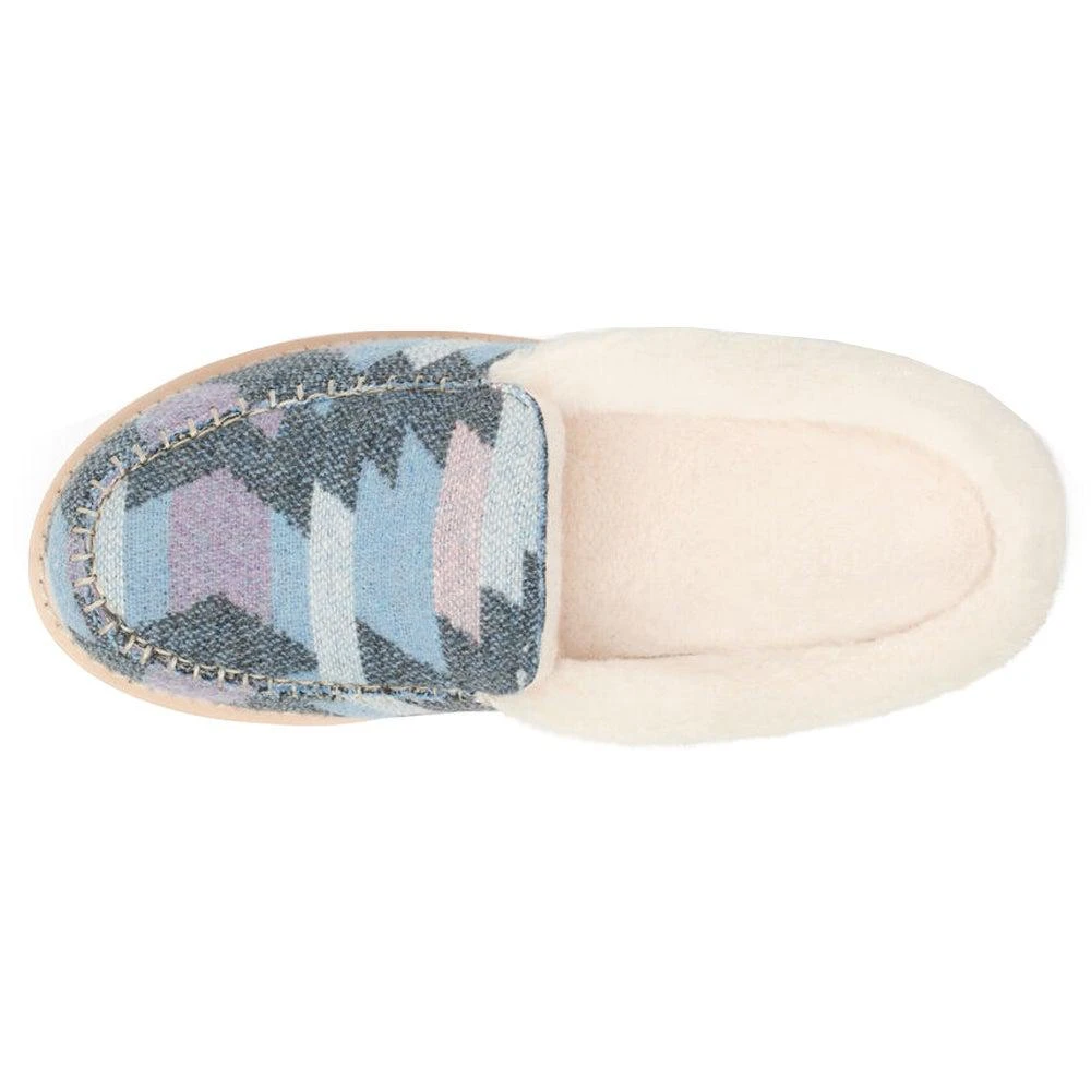 Sanuk Cozy Vibe Slipper SM Southwest 4