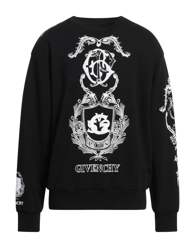 Givenchy Sweatshirt 1