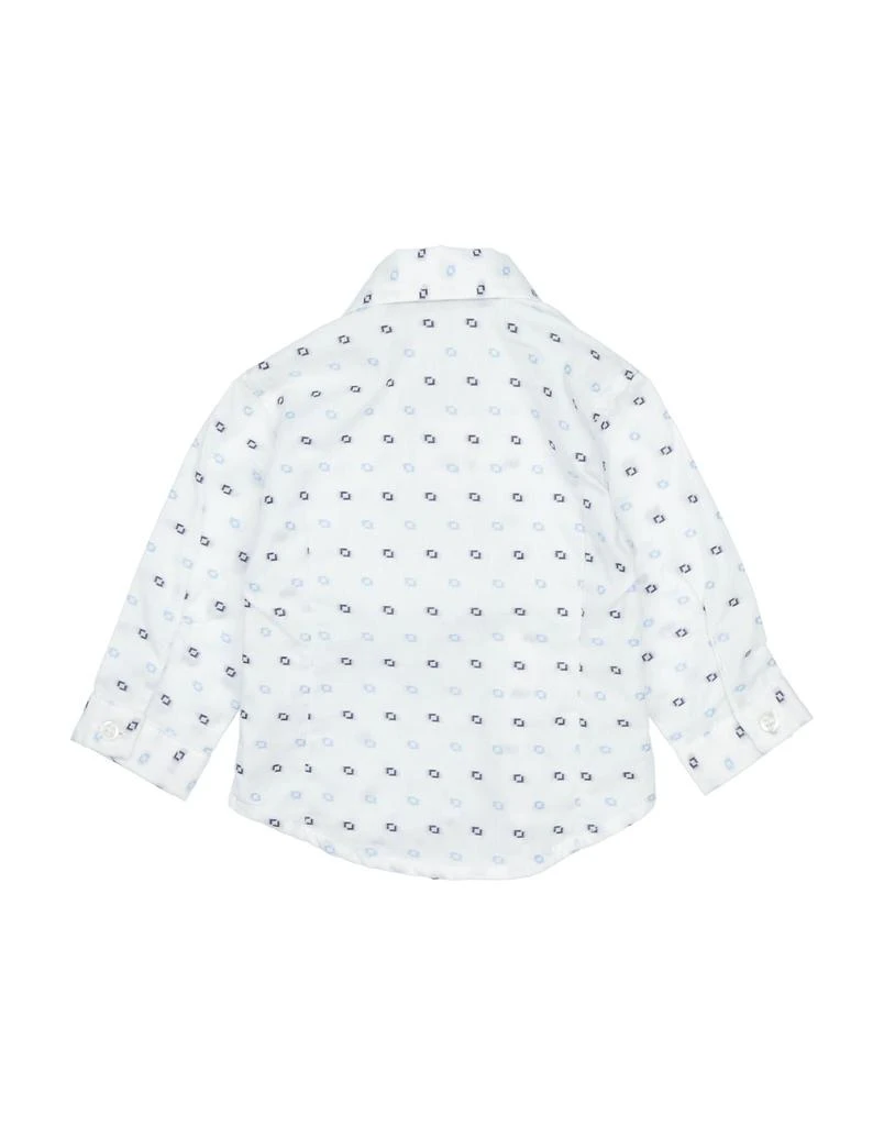 MANUELL 
FRANK Patterned shirt 2