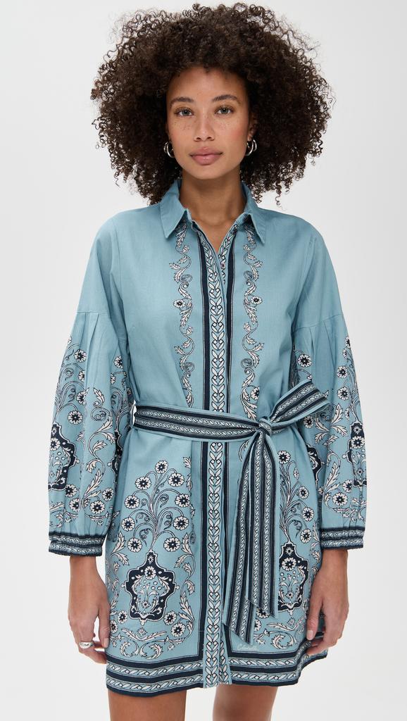 Cleobella Anouk Mini Dress