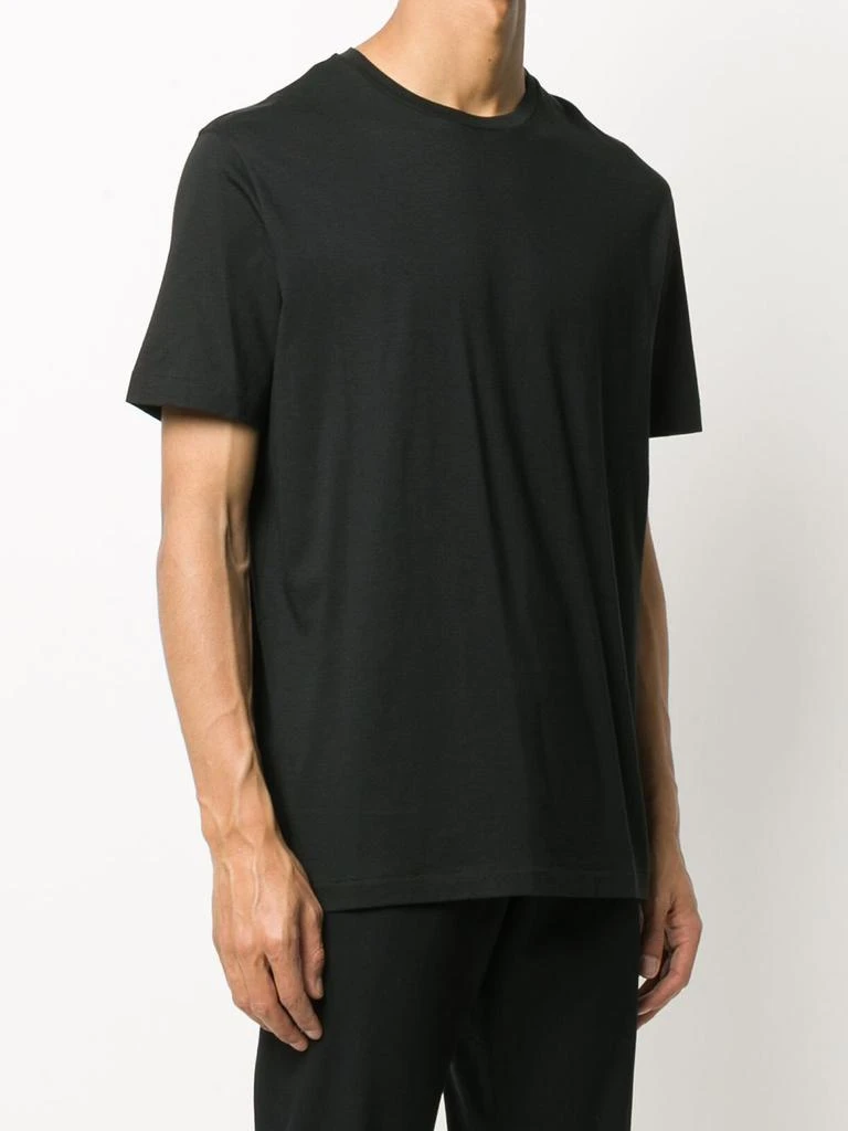 The Row THE ROW - Cotton T-shirt 4