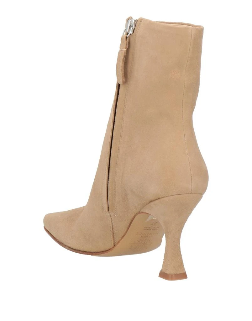 Souliers Martinez Ankle boot 3
