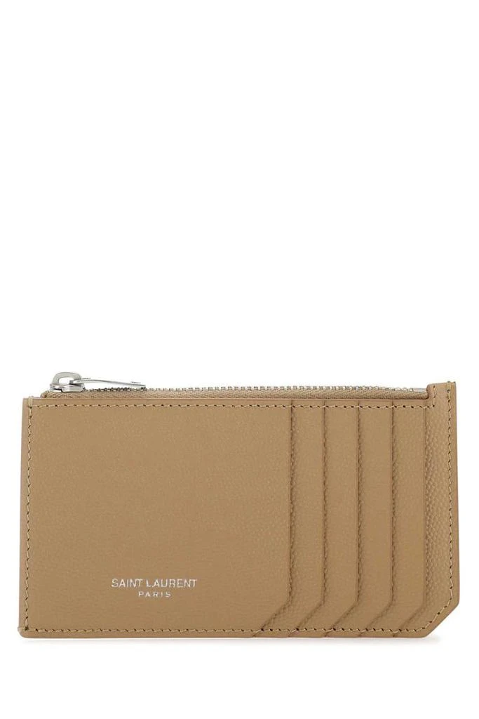 Yves Saint Laurent Saint Laurent Wallets 1