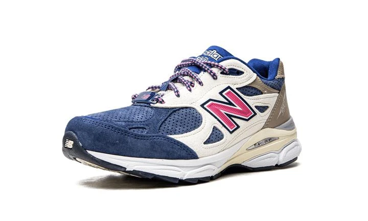 New Balance New Balance New Balance 990 v3 5