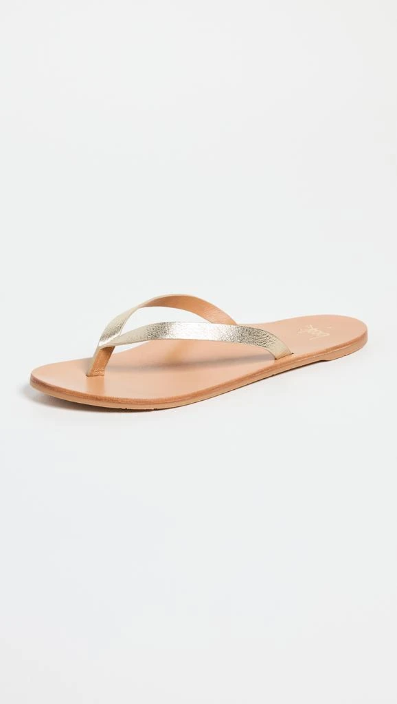beek Seabird Sandals 4