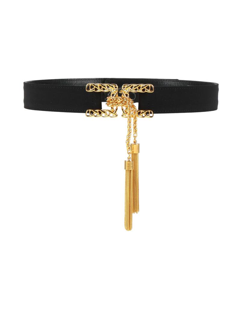 ELISABETTA FRANCHI Regular belt