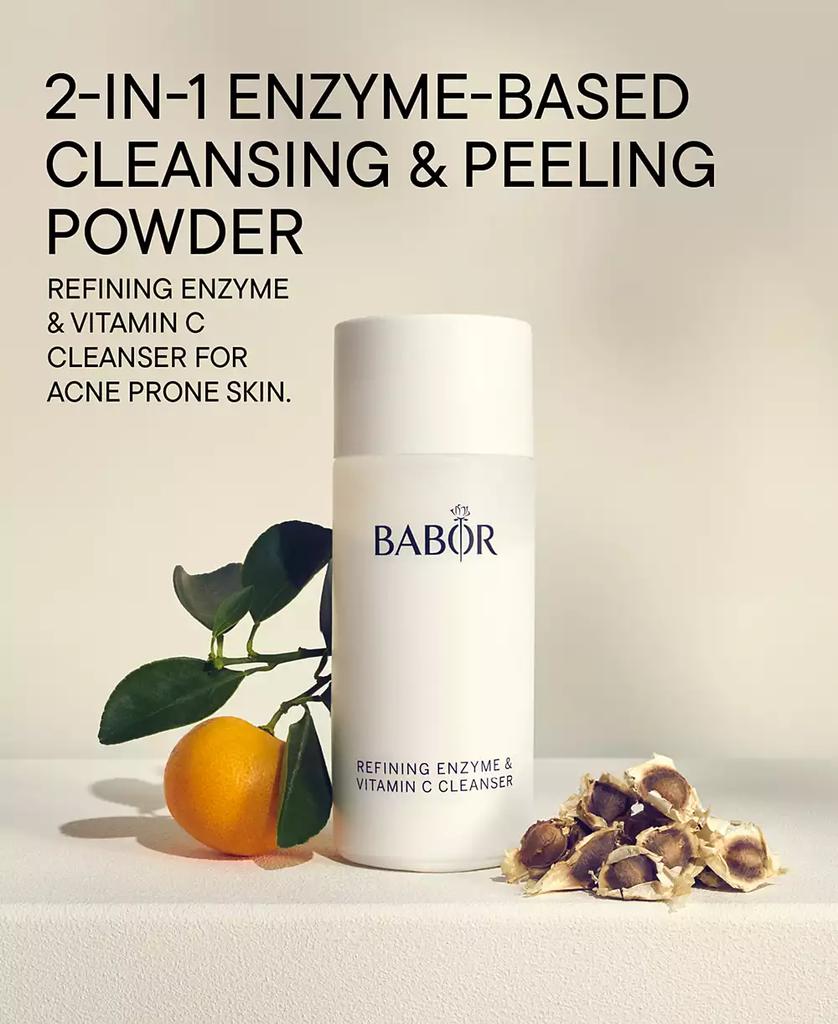 BABOR 4-Pc. AM Glow Routine Skincare Set (Limited Edition)