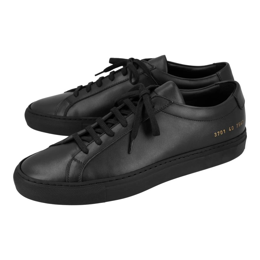 Common Projects Achilles Sneakers 5
