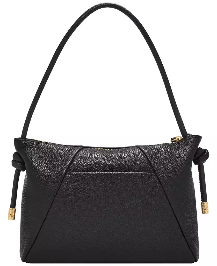 Fossil Willa Leather Medium Shoulder Bag 3