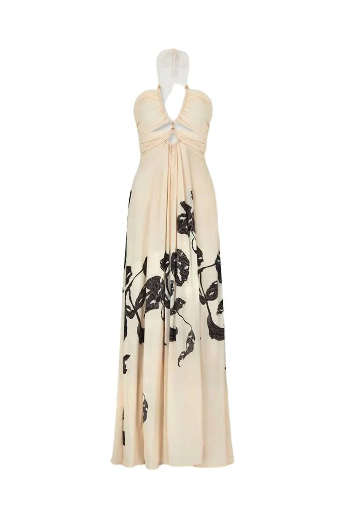 Magali Pascal MAYRA MAXI DRESS 4