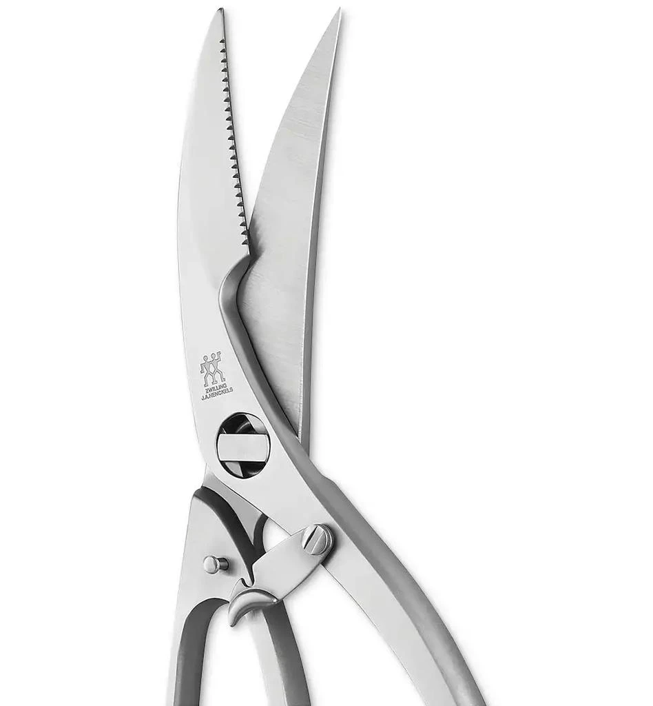 ZWILLING J.A. Henckels Twin Select Take-Apart Poultry Shears 2