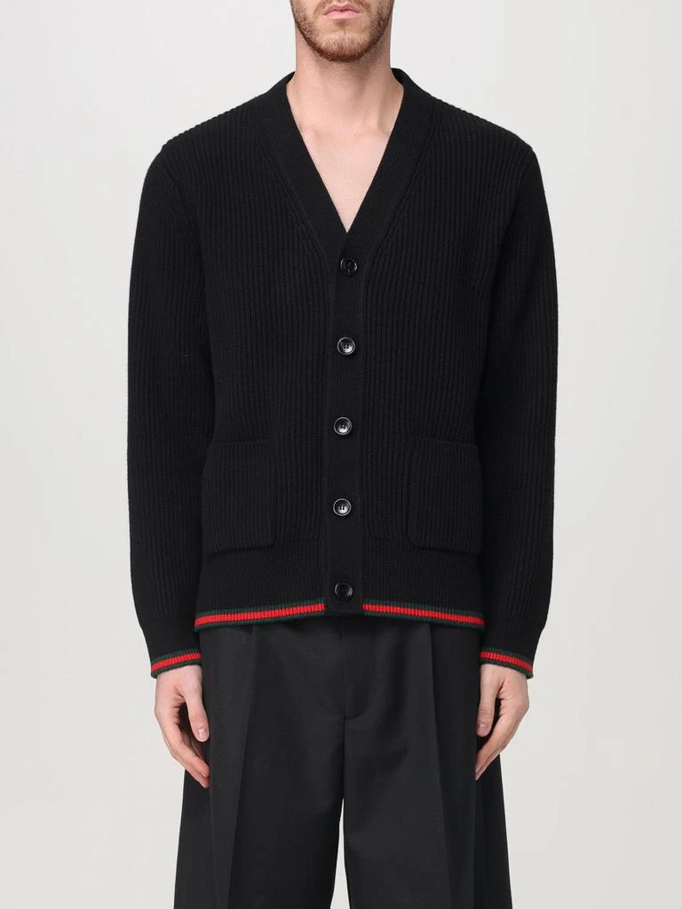 Gucci Cardigan men Gucci 1