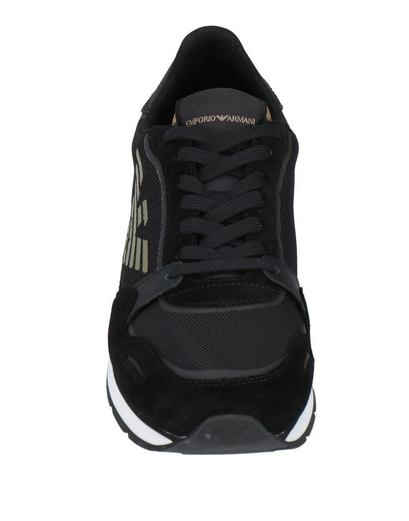 Emporio Armani Sneakers 4