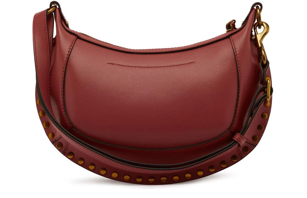 Isabel Marant Oskan Moon bag 4