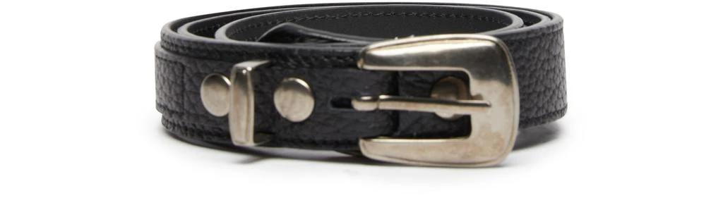 Lemaire Minimal western belt 1