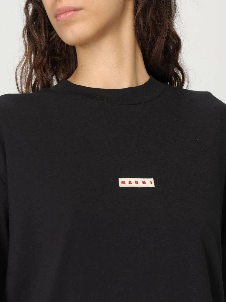 Marni T-shirt men Marni 4