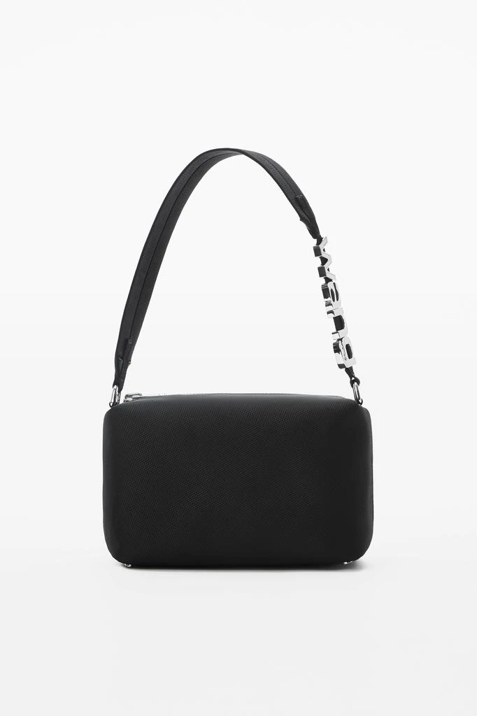 Alexander Wang HEIRESS SPORT SHOULDER BAG IN NYLON 1