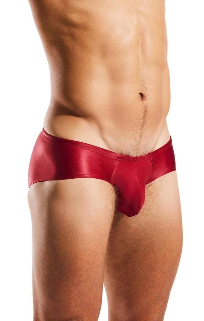 Cocksox Cocksox - Boy Leg Swim Brief 3