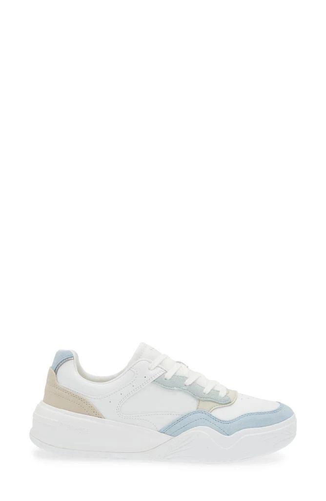 SKECHERS Denali Low Top Sneaker 4