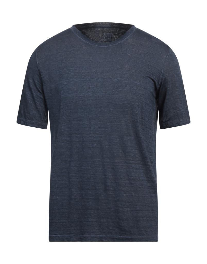 120% Lino Basic T-shirt